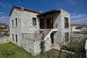 Апарт-отель «İncekara», Алачати