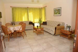 Livane Suite Hotel, Аланья