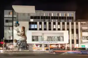 Отель «The Urban Newtown», Сидней