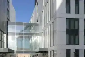 Holiday Inn Gdansk - City Centre, An Ihg Hotel, Гданьск