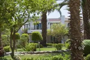 Lotus Bay Resort, Хургада