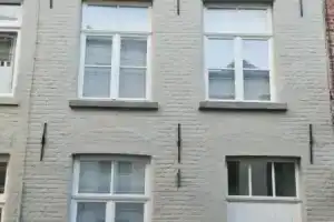La Casa I, Брюгге