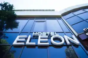Hostel «Eleon», Алматы