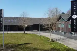 Fletcher Hotel-Restaurant Teugel Uden-Veghel, Уден