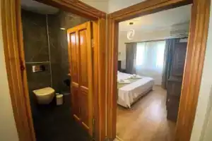 Destina Suit Hotel, Бозджаада