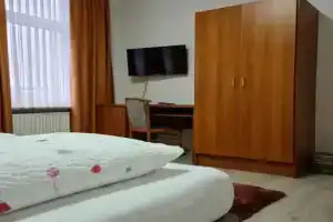 Pension Kreihe, Бад-Лаутерберг
