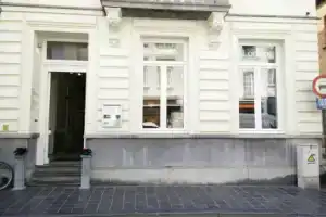 Hotel «Loreto», Брюгге