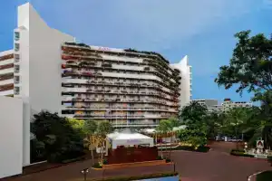 Avani Pattaya Resort - Sha Extra Plus, Паттайя