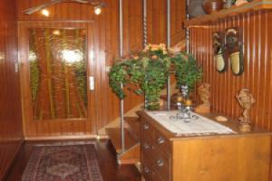 Ferienwohnung "Im Kelterhaus", Wohnung Grüner Salon, Бад-Херренальб