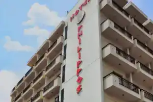 Hotel «Philippos», Волос