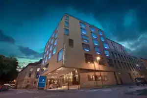 Falkensteiner Hotel Bratislava, Братислава
