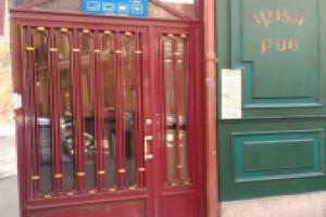 Hostal «Oliver», Мадрид