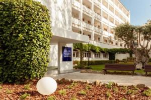 Sol de Alcudia Apartamentos, Алькудия