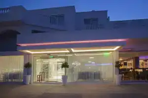 Princessa Vera Hotel, Пафос