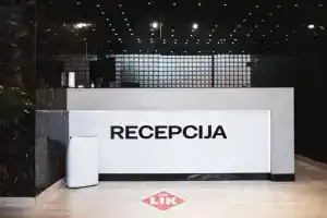 Отель «Aqua Spa Termale», Нови-Пазар