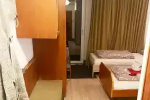One Room Apartment in Bergisch Gladbach, Бергиш-Гладбах