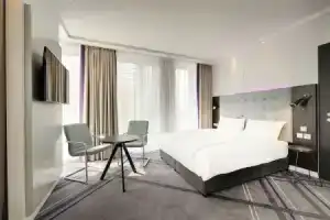 Premier Inn Duisburg City Altstadt, Дуйсбург