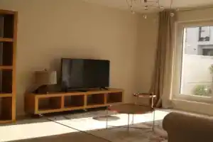 Ferienwohnung 2.0 Trier, Трир