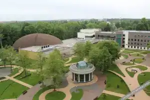 Grand Spa Lietuva Hotel, Друскининкай