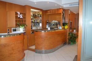 Hotel «Gilda», Лайгуэлья