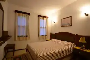 Olive Garden Apart Hotel, Гечек