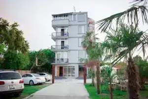 Мини-отель «Dadu», Батуми