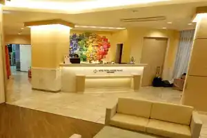 Hotel «Royal Marine Palace Ishigakijima», Исигаки