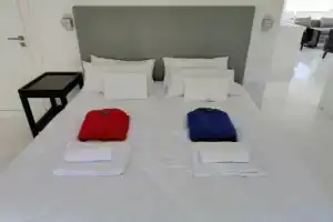 Luxurious Apartment in le Palace, Гаммарт