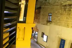 Отель «Palazzino Nina Boutique», Мсида