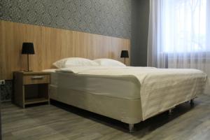 Hotel «Inju Hills», Астана