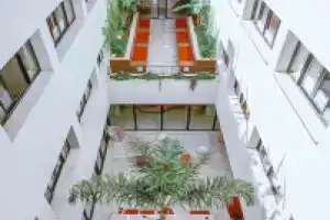 The Boc Hostels City - Youth Hostel, Пальма-де-Майорка
