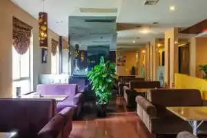 Отель «New East Asia», Шанхай