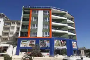 Отель «Gazlıgöl Elit Termal Otel», Газлыгёль