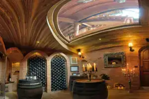 Zazen Boutique Resort & Spa - Sha Plus, Бопхут