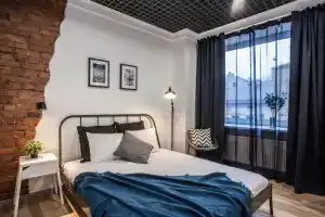 Chaka Apartments, Рига