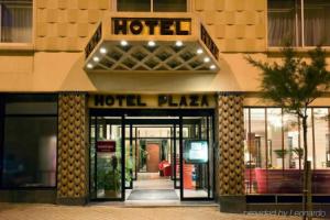 Отель «Mercure Plaza Biarritz Centre», Биарриц