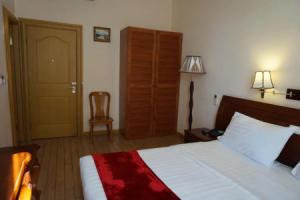 Hotel «Filippo», Рим