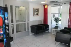 Santa's Hotel Rudolf, Рованиеми