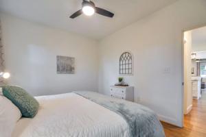Durham Vacation Rental: 1 Mi to Duke University!, Дарем
