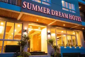 Summer Dream Hotel, Остров Фукуок