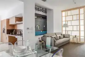 Апарт-отель «Eric Vökel Boutique - Hamburg Suites», Гамбург