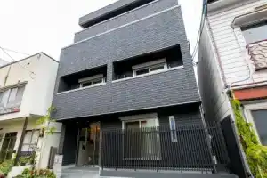 Апарт-Отель «Grand Base Hiroshima Ekimae», Хиросима