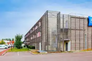 Отель «ibis budget Metz Technopole», Мец