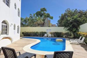 2-bedroom Beach Apartment With Pool Costambar, Пуэрто-Плата