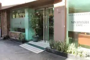 Savannah Cordoba Hotel, Кордоба