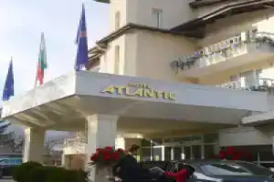 Atlantic Hotel - Free Parking, София