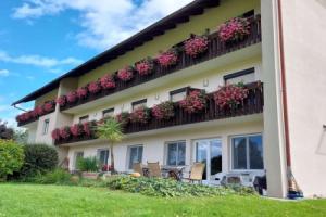 Apartment Tulpe Velden am Wörthersee, Вельден-ам-Вёртхерзее