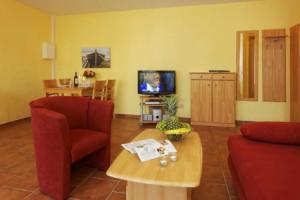 Haus Clara Wohnung 02, Козеров