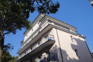 Hotel «Boutique Blumarin», Лидо-ди-Езоло