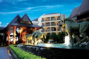 Garden Cliff Resort And Spa - Sha Extra Plus, Паттайя